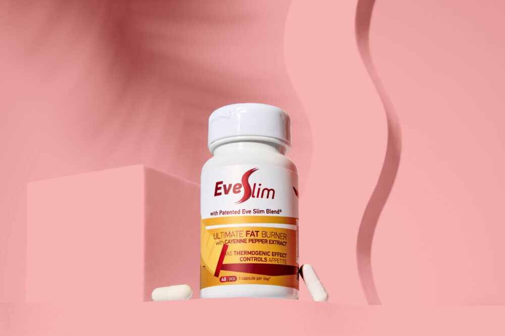 EveSlim com pimenta de caiena - Image 3