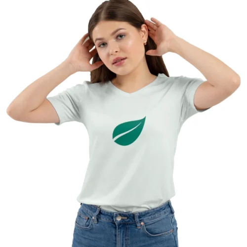 Lida Green T-Shirt - www.lidagreen.de