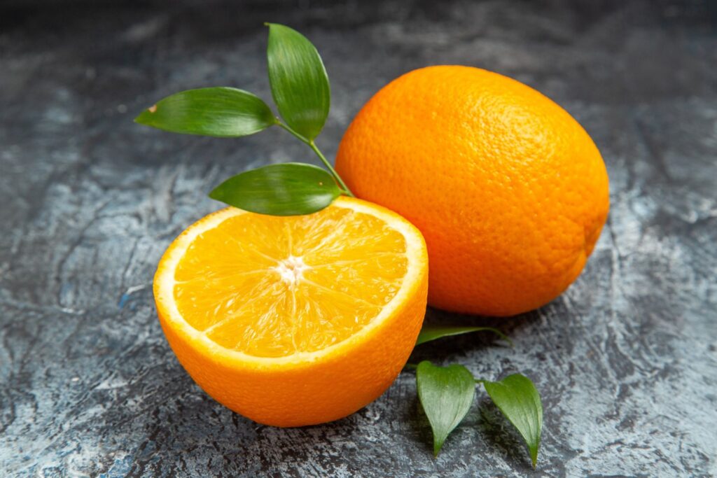 Extrato de laranja amarga (41%), Queimador de gordura energizante