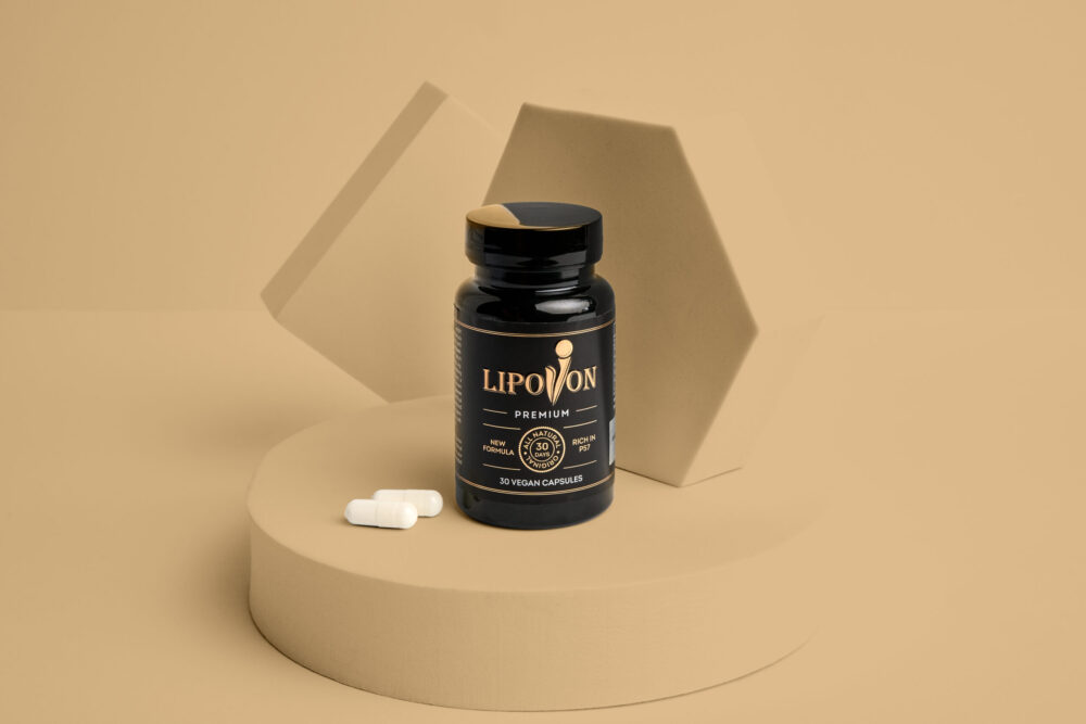 Lipovon Premium - Image 2